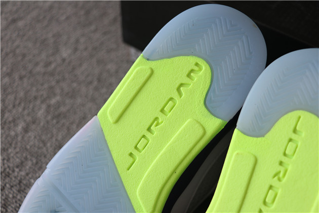 GS Nike Air Jordan 5 Alternate Bel-Air GS
