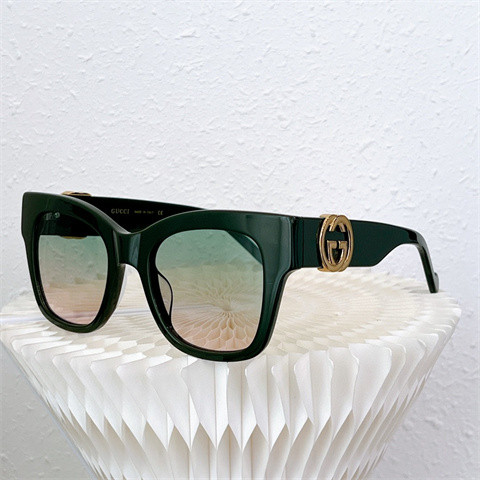 Gucci Sunglassess Siz：51-22-145