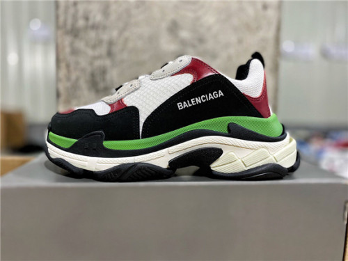 Balenciaga Triple-S 1.0 Sneaker 038