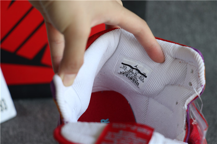 Authentic Nike Air Jordan 1 Retro YOTS