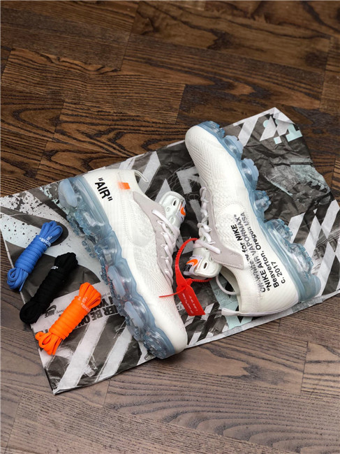 Off White x Nike Air Vapormax Flyknit 2.0 017