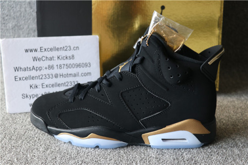 Nike Air Jordan 6 Retro DMP