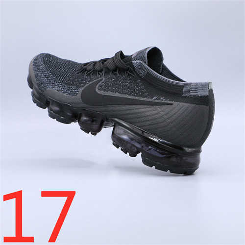 Nike Air Vapormax  Flyknit 1.0 Men&Women