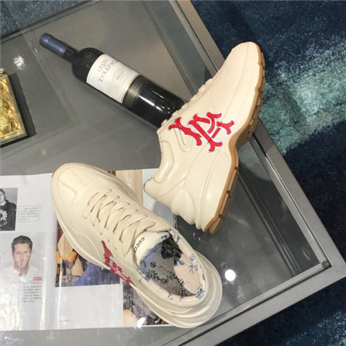 Gucci Sneaker 003