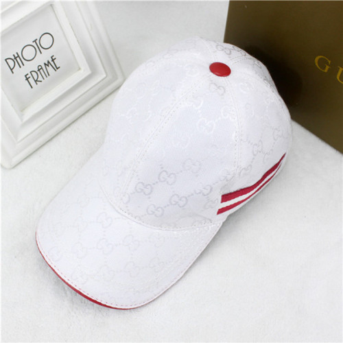 Gucci baseball cap with box full package for women 311