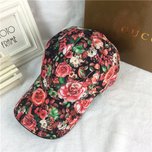 Gucci baseball cap with box full package for women 326