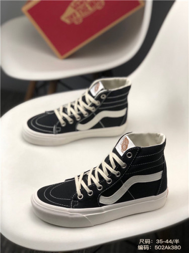 Vans High 065