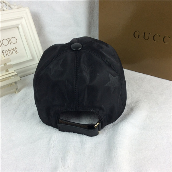Gucci baseball cap with box full package for women 330