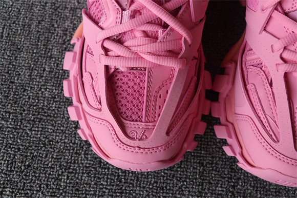 Balenciaga Sneaker 3.0 Tess Pink