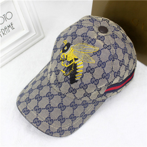 Gucci baseball cap with box full package for women 295