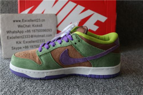 Nike SB Veneer