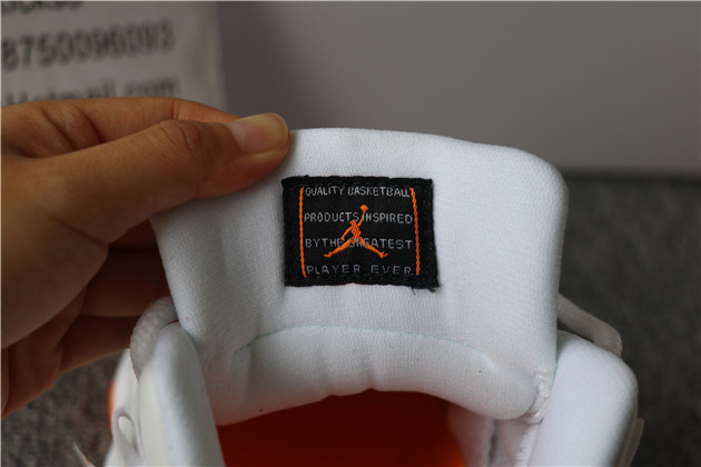 Nike Air Jordan 11 Low Citrus