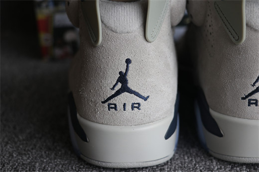 Nike Air Jordan 6 Georgetown