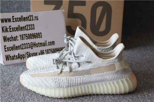 Yeezy Boost 350 v2 Lundmark Non Reflective FU9161