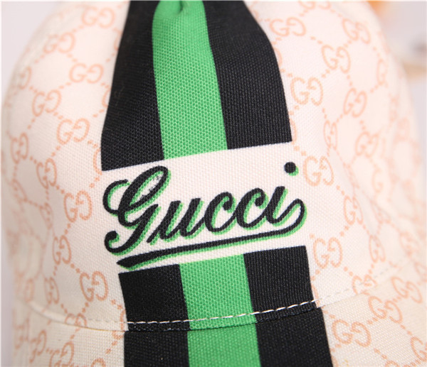Gucci baseball cap with box full package size for couples 219