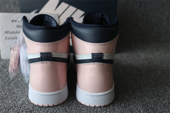 Nike Air Jordan 1 Retro Pink
