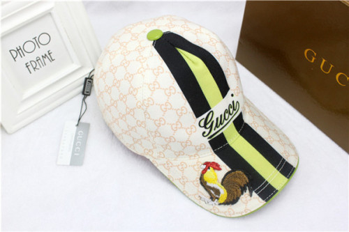 Gucci baseball cap with box full package for women 317