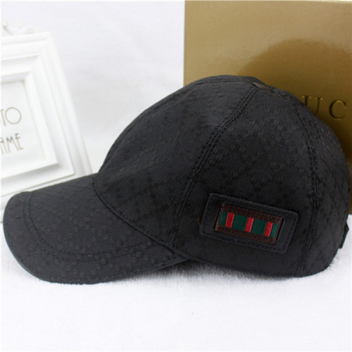 Gucci baseball cap with box full package for women 281
