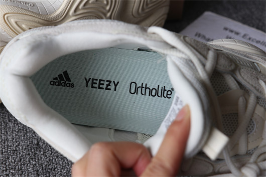 Adidas Yeezy Boost 500 Bone White FV3573