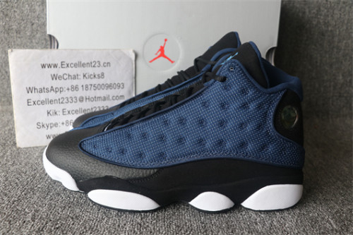 Nike Air Jordan 13 Flint2.0