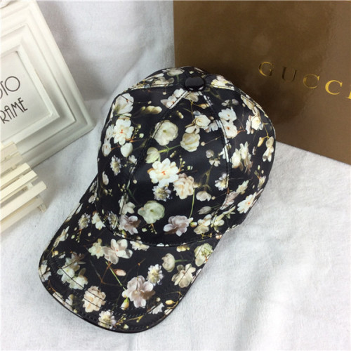 Gucci baseball cap with box full package for women 359
