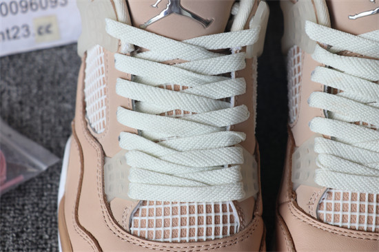 Nike Air Jordan 4 Retro Shimmer