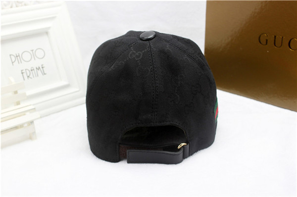 Gucci baseball cap with box full package for women 284