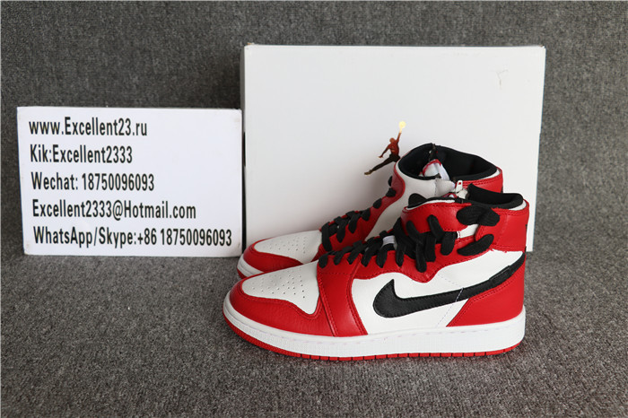 Authentic Nike Air Jordan 1 Retro Rable