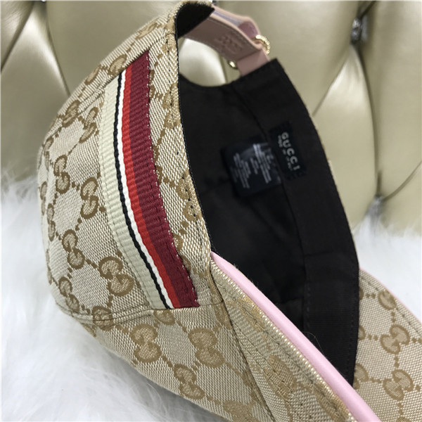 Gucci baseball cap with box full package size for couples 144