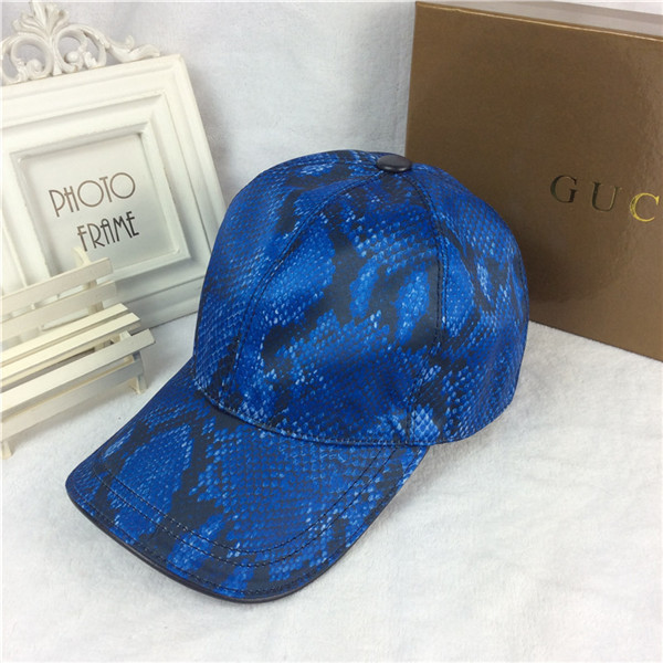 Gucci baseball cap with box full package for women 352