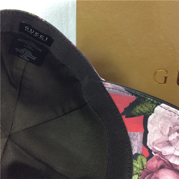 Gucci baseball cap with box full package for women 313