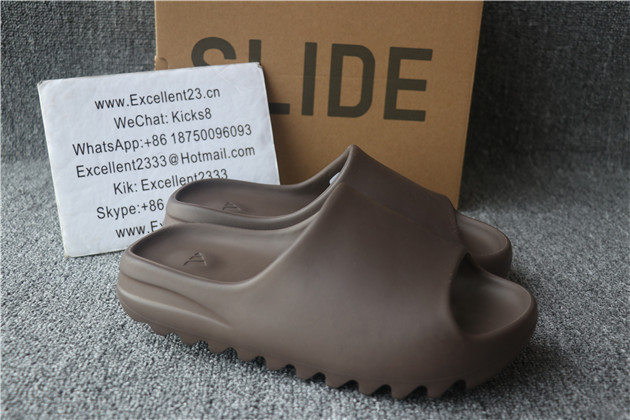 Adidas Yeezy Slide G55495 (Size Run SMALL one Size)