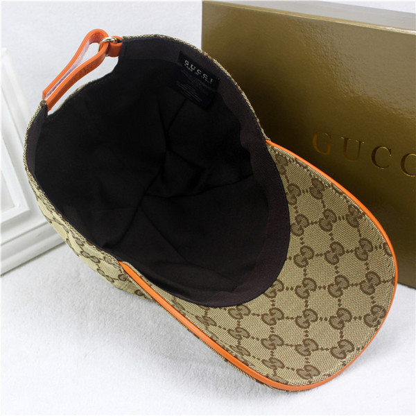 Gucci baseball cap with box full package for women 306