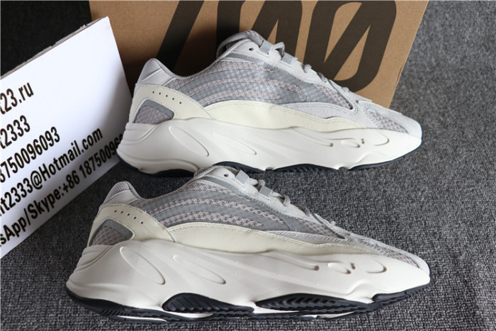 Authentic Adidas Yeezy Boost 700 V2 Static