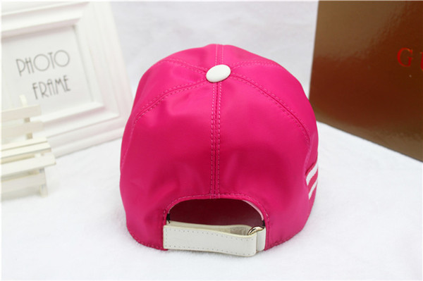 Gucci baseball cap with box full package for women 302