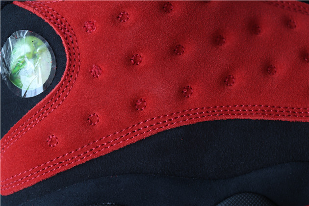 Nike Air Jordan 13 Retro Gym Red