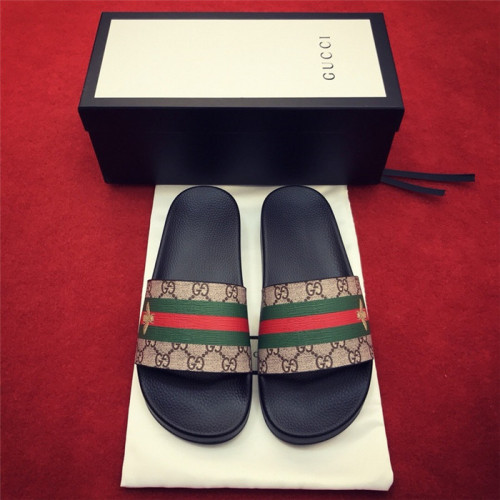 Gucci Sandal Men And Women 009 Size 36-45