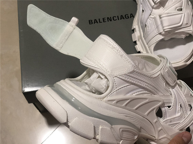Balenciaga  Track Sandal Sneakers 005