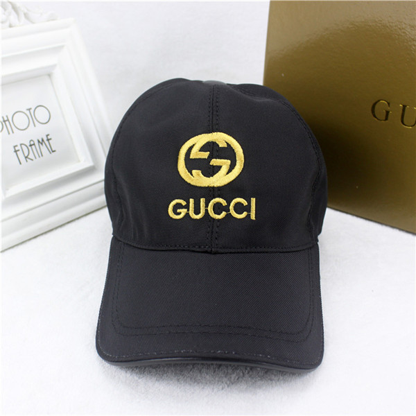 Gucci baseball cap with box full package for women 296
