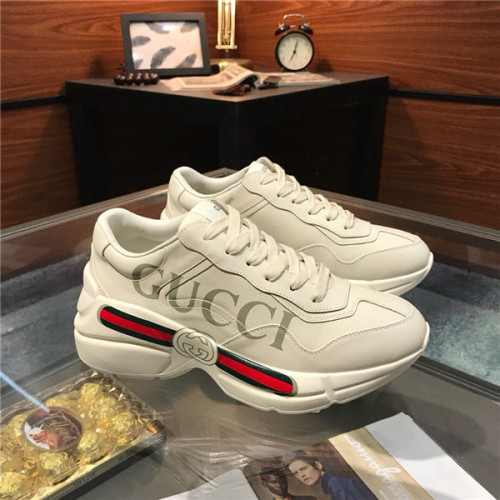 Gucci Sneaker 013