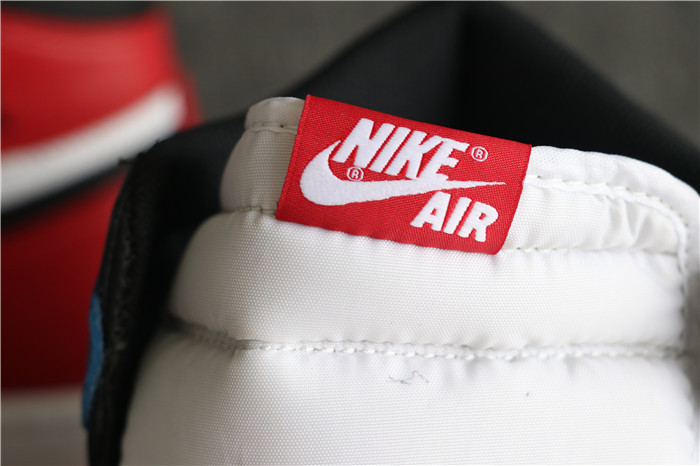Authentic Nike Air Jordan 1 Retro Top 3