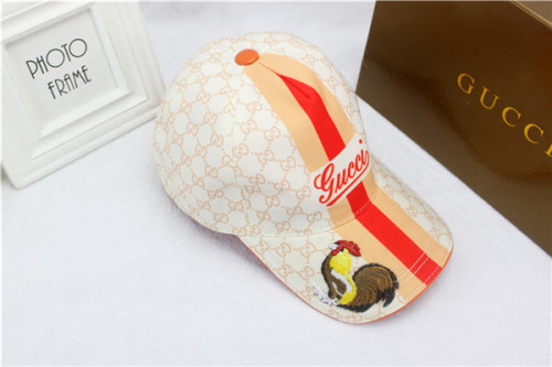 Gucci baseball cap with box full package for women 315