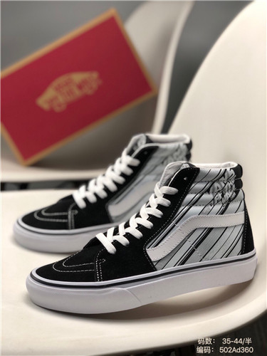 Vans High 026