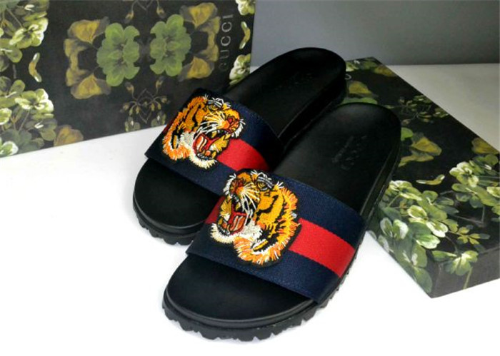 Gucci Sandal 062 Size 38-46