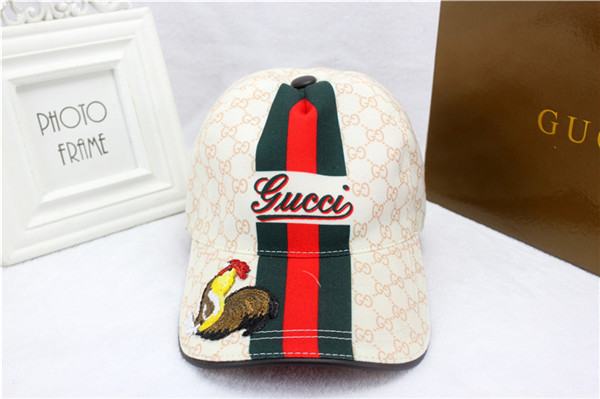 Gucci baseball cap with box full package for women 314
