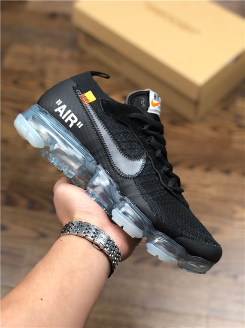 Off White x Nike Air Vapormax Flyknit 2.0 018