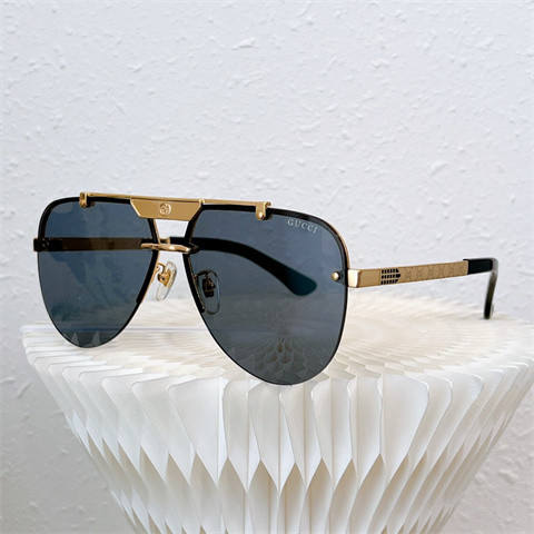 Gucci Sunglassess Siz：63-12-145