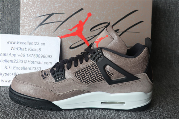 Nike Air Jordan 4 Retro Taue Haze