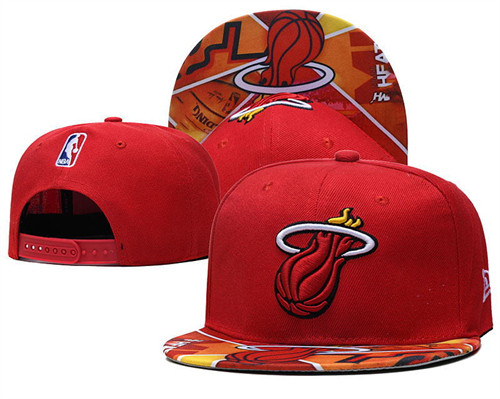 NBA Cap Baseball Cap Cusaul Hat