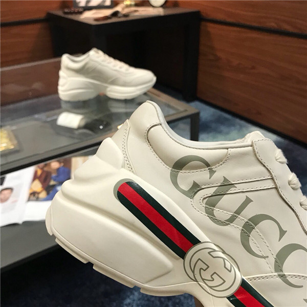 Gucci Sneaker 013